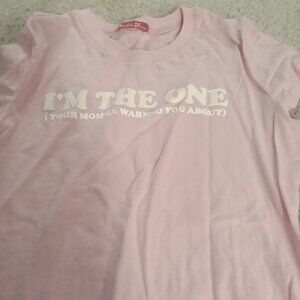 Tshirt